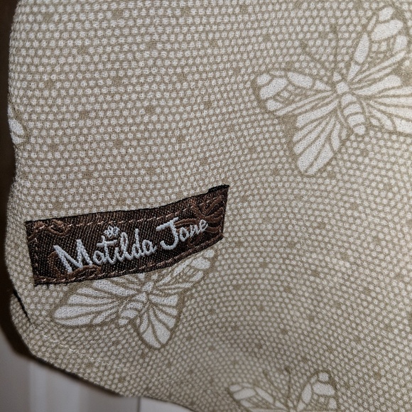 Matilda Jane top - Picture 4 of 6